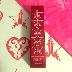 Jeffree Star Valentine Mystery Velour Liquid Lip💔